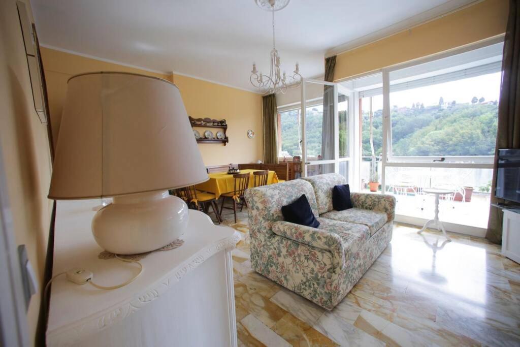 Casa Del Sole - The House Of The Sun * Rapallo